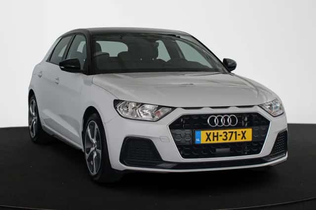 Audi A1 (2019) thumbnail 2