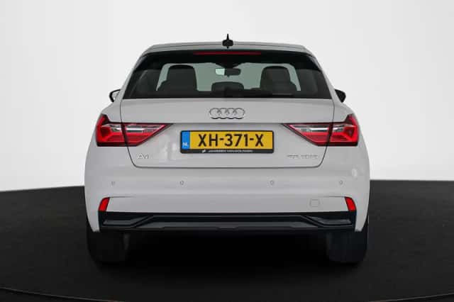 Audi A1 (2019) thumbnail 14