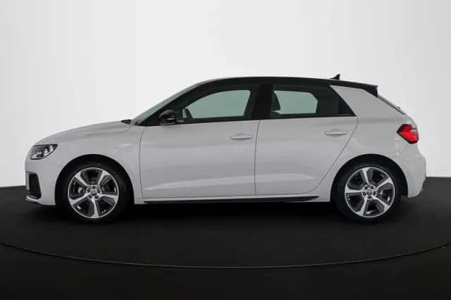 Audi A1 (2019) thumbnail 27