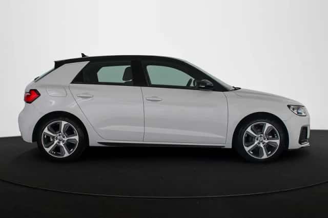 Audi A1 (2019) thumbnail 28