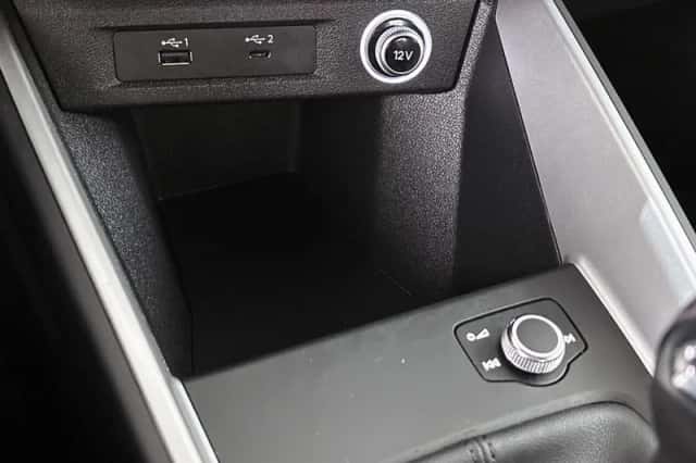Audi A1 (2019) thumbnail 30