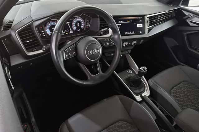 Audi A1 (2019) thumbnail 5