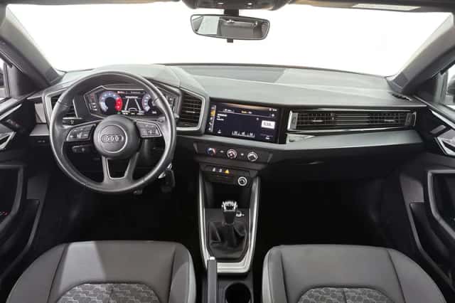 Audi A1 (2019) thumbnail 7