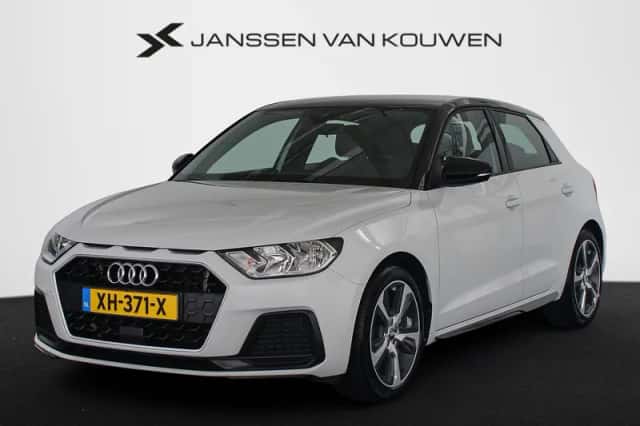 Audi A1 (2019) thumbnail 1