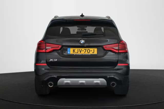 BMW X3 (2021) thumbnail 15