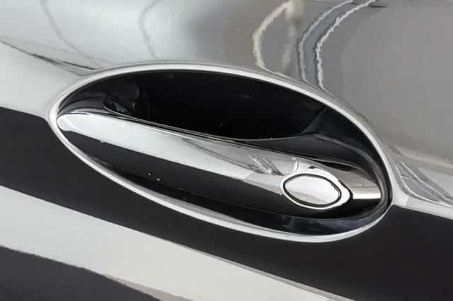 BMW X3 (2021) thumbnail 19