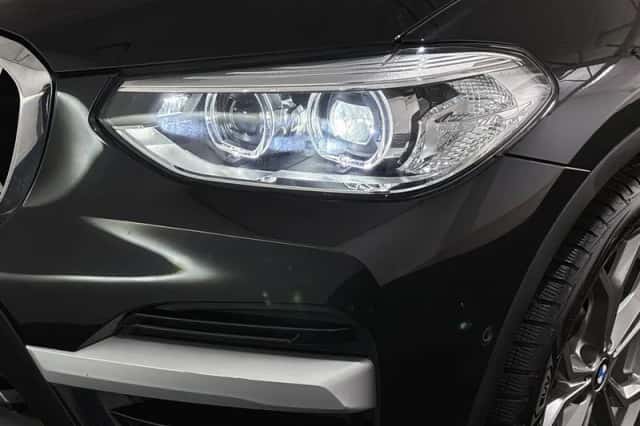 BMW X3 (2021) thumbnail 20