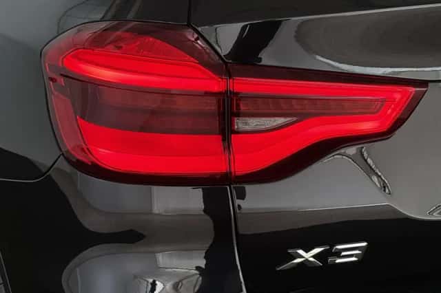 BMW X3 (2021) thumbnail 21