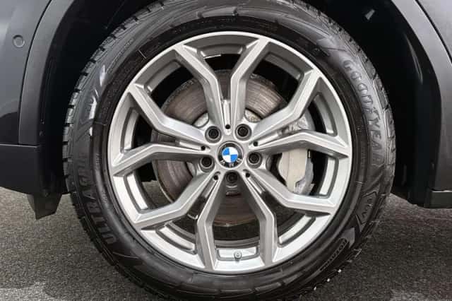 BMW X3 (2021) thumbnail 22