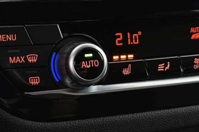 BMW X3 (2021) thumbnail 23