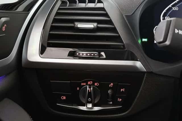 BMW X3 (2021) thumbnail 26