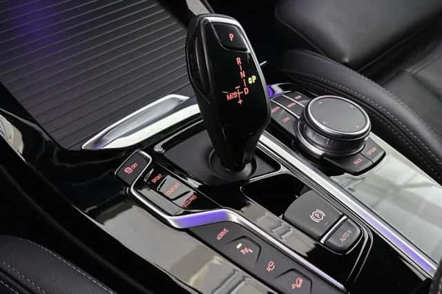 BMW X3 (2021) thumbnail 27