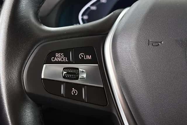BMW X3 (2021) thumbnail 29
