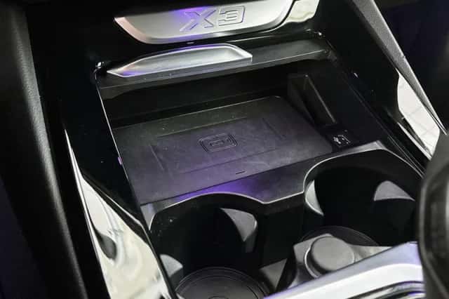 BMW X3 (2021) thumbnail 35