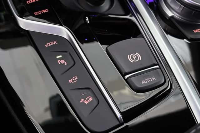 BMW X3 (2021) thumbnail 36