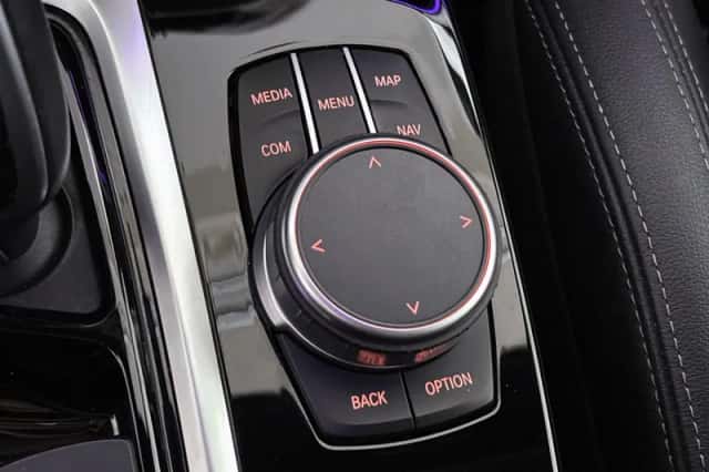 BMW X3 (2021) thumbnail 37