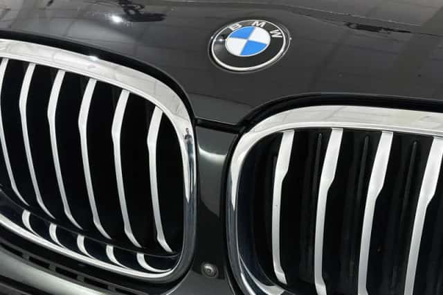 BMW X3 (2021) thumbnail 38