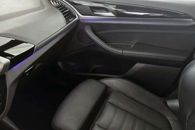 BMW X3 (2021) thumbnail 39