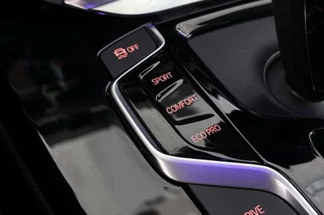 BMW X3 (2021) thumbnail 41