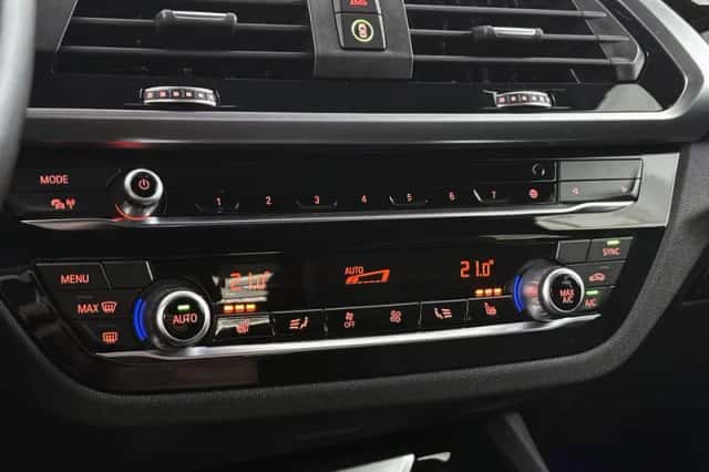 BMW X3 (2021) thumbnail 43