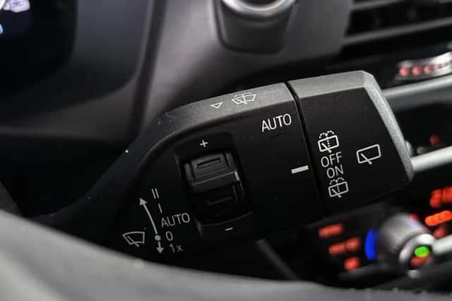 BMW X3 (2021) thumbnail 45