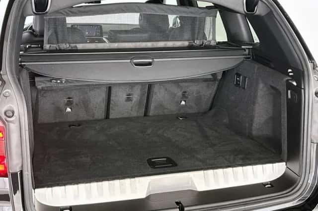 BMW X3 (2021) thumbnail 10