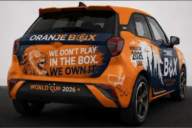 Dongfeng Box (2026) thumbnail 2