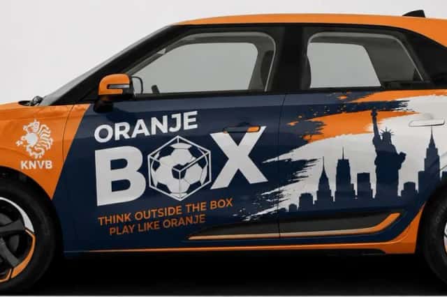 Dongfeng Box (2026) thumbnail 3