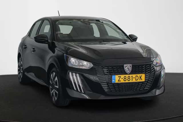 Peugeot 208 (2024) thumbnail 2