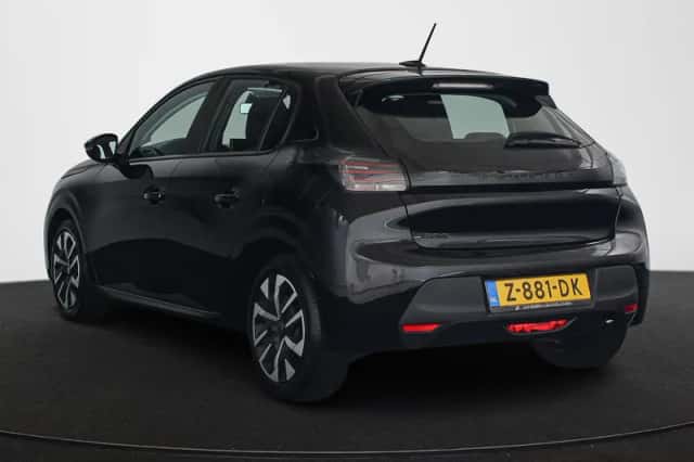 Peugeot 208 (2024) thumbnail 4