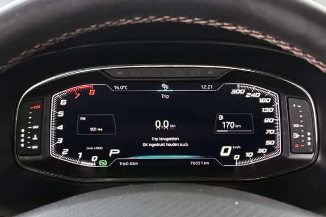 CUPRA Ateca (2019) thumbnail 11
