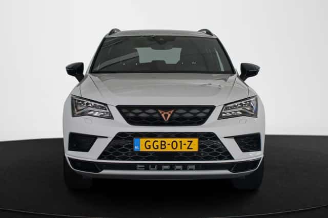 CUPRA Ateca (2019) thumbnail 14