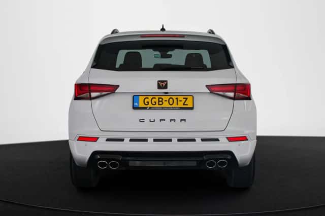 CUPRA Ateca (2019) thumbnail 15