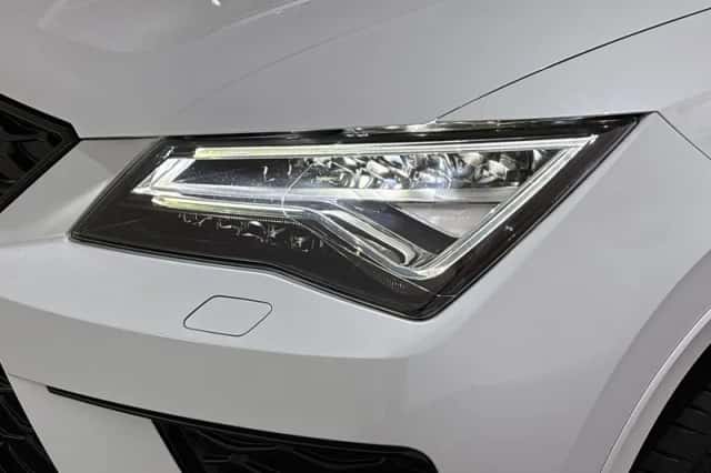 CUPRA Ateca (2019) thumbnail 19