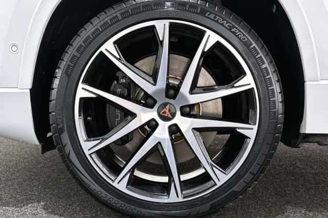 CUPRA Ateca (2019) thumbnail 22