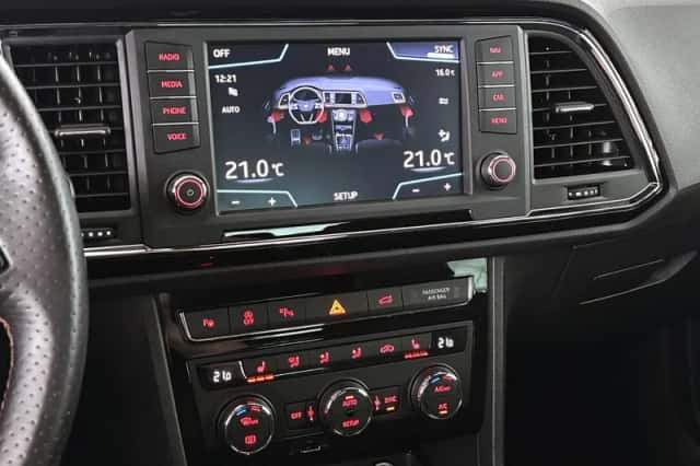 CUPRA Ateca (2019) thumbnail 24