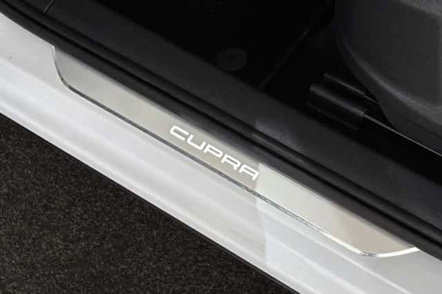 CUPRA Ateca (2019) thumbnail 25