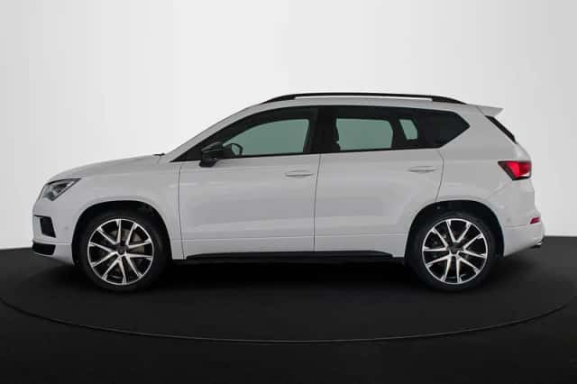 CUPRA Ateca (2019) thumbnail 33