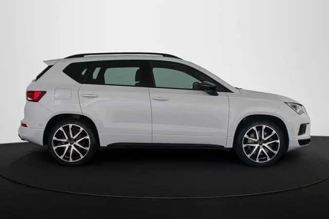 CUPRA Ateca (2019) thumbnail 34