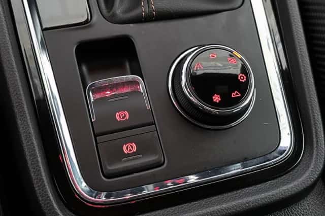 CUPRA Ateca (2019) thumbnail 38