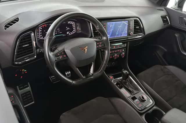 CUPRA Ateca (2019) thumbnail 5