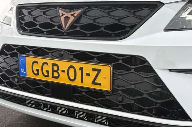 CUPRA Ateca (2019) thumbnail 42