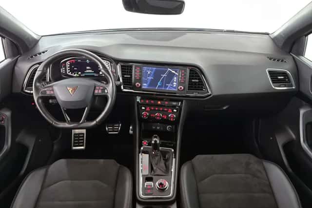 CUPRA Ateca (2019) thumbnail 7