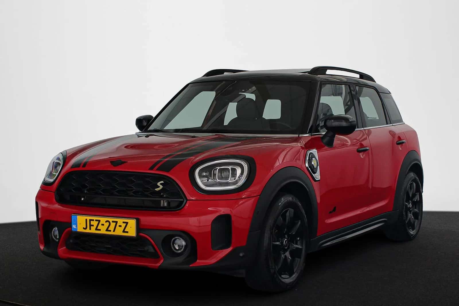 MINI Countryman (2022) — foto 1