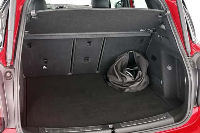 MINI Countryman (2022) thumbnail 11
