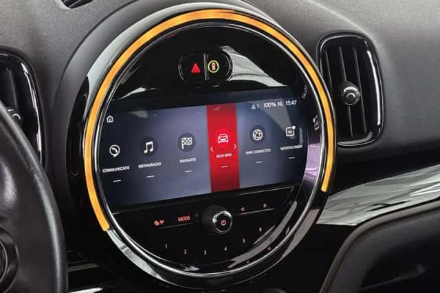 MINI Countryman (2022) thumbnail 14