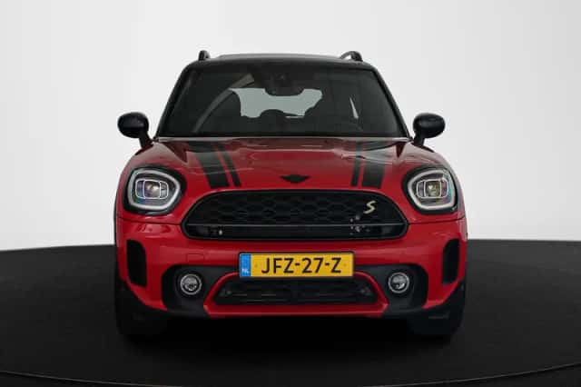 MINI Countryman (2022) thumbnail 15