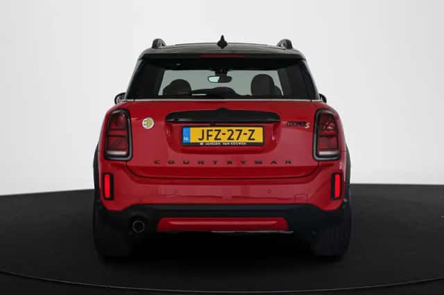 MINI Countryman (2022) thumbnail 16