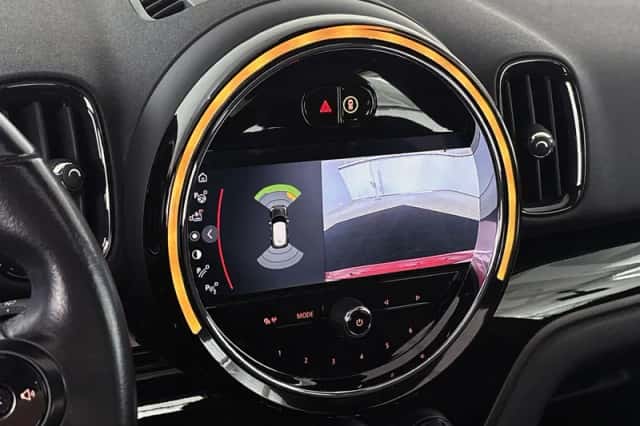 MINI Countryman (2022) thumbnail 17