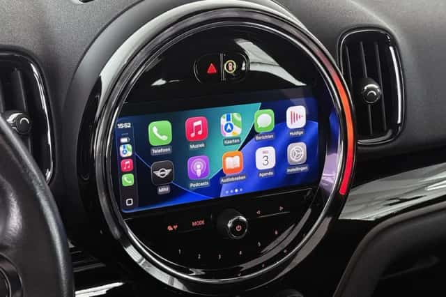 MINI Countryman (2022) thumbnail 19